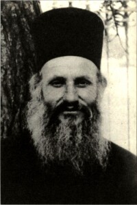 Ο Οσιομάρτυρας Νεκτάριος Αγιαννανίτης († 1922).1