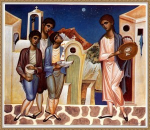 καλαντα μικρασια
