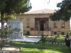 ΚΙΡΚΙΤΖΕ ΣΧΟΛΕΙΟ
