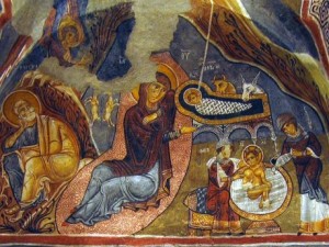 ΓΕΝΝΗΣΗ