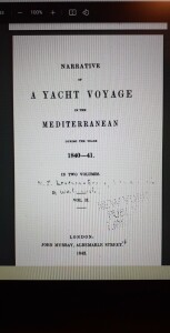 εξωφυλλο βιβλιου 1840-41